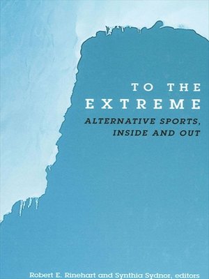 cover image of To the Extreme